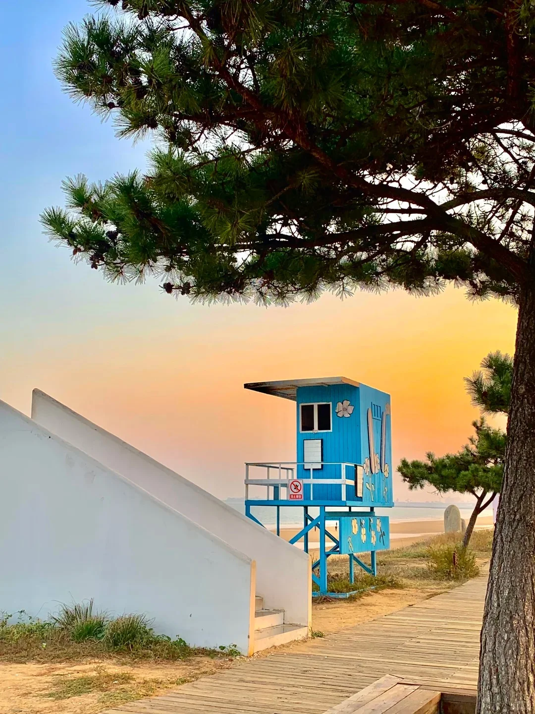 日照两天游！好玩又出片📷