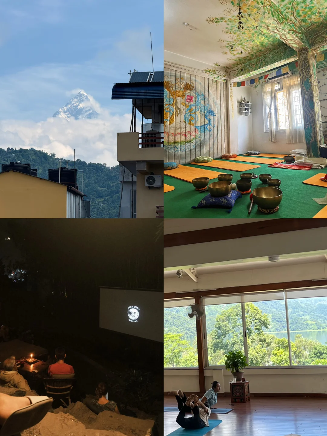 尼泊尔一周自由行攻略🇳🇵