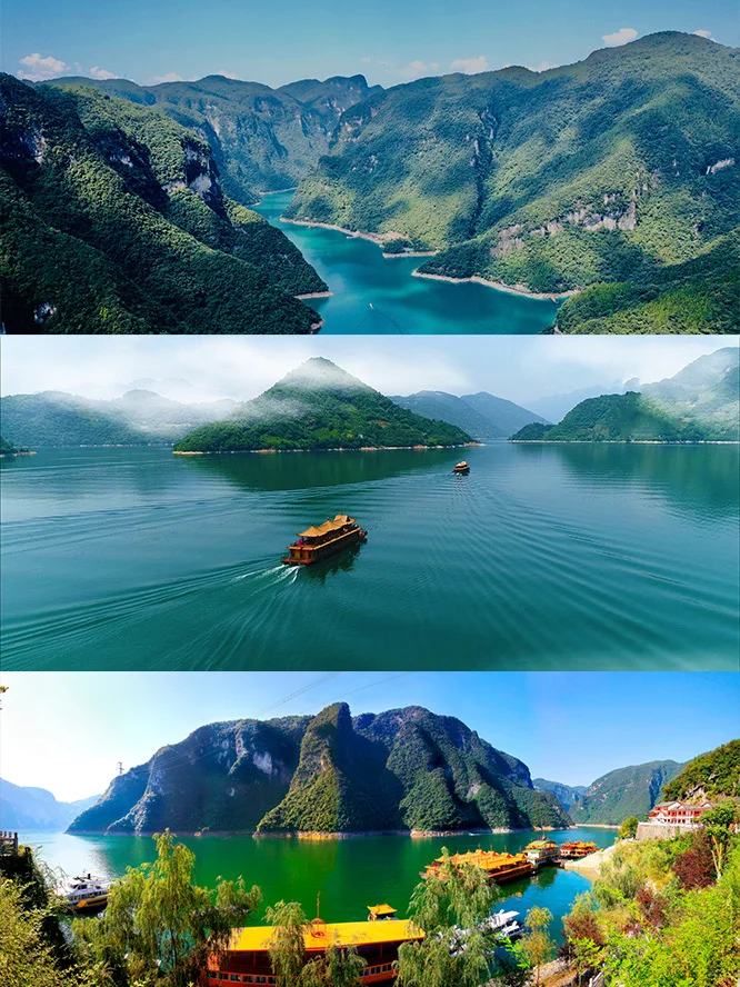 畅游湖北速抢！300玩240+景区，去2个回本