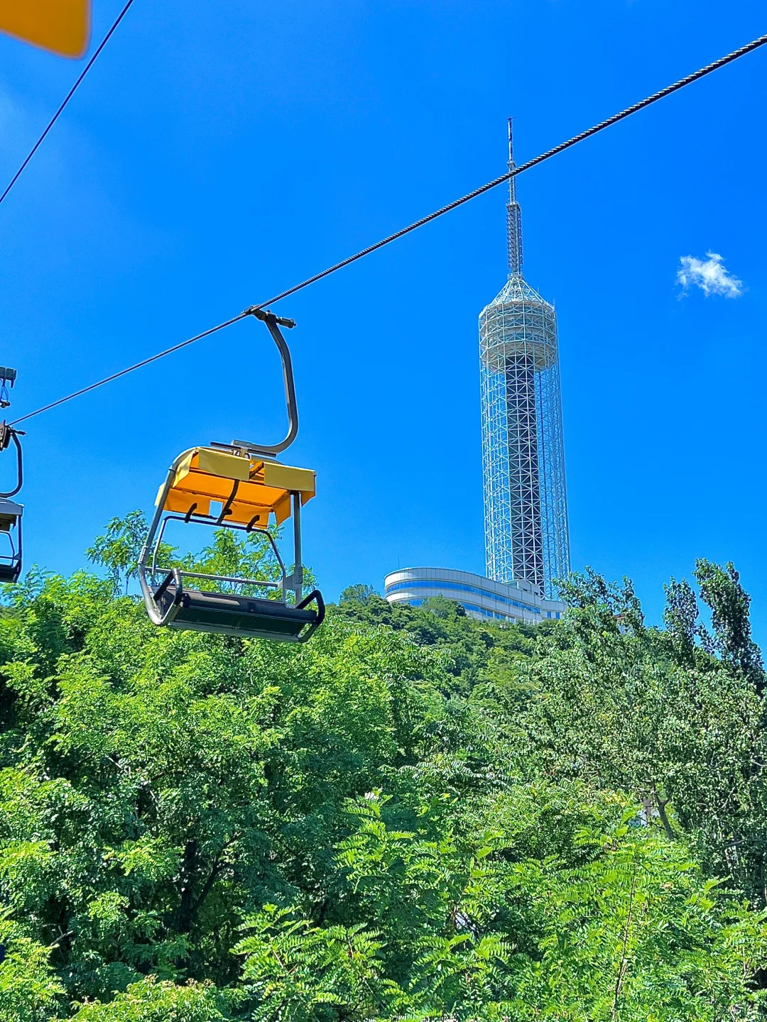 以为大连很美了，直到来到这里（附攻略）