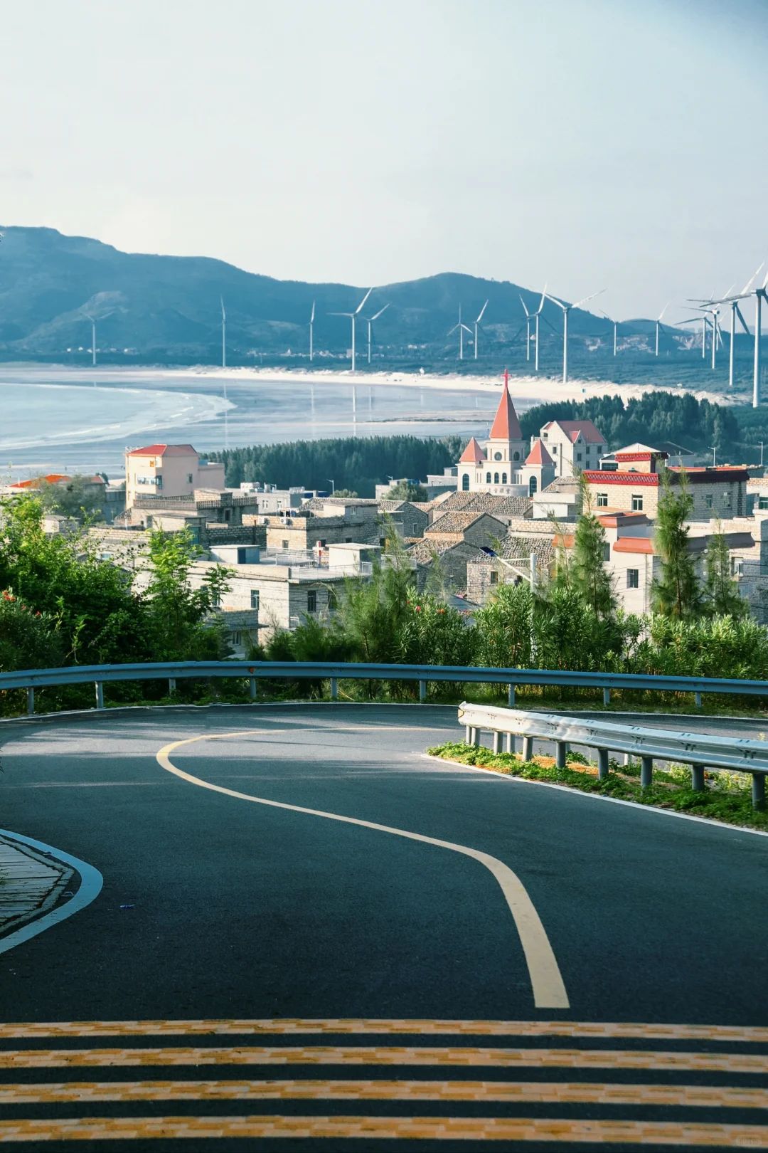 推荐四个被严重低估的小众旅行地❗