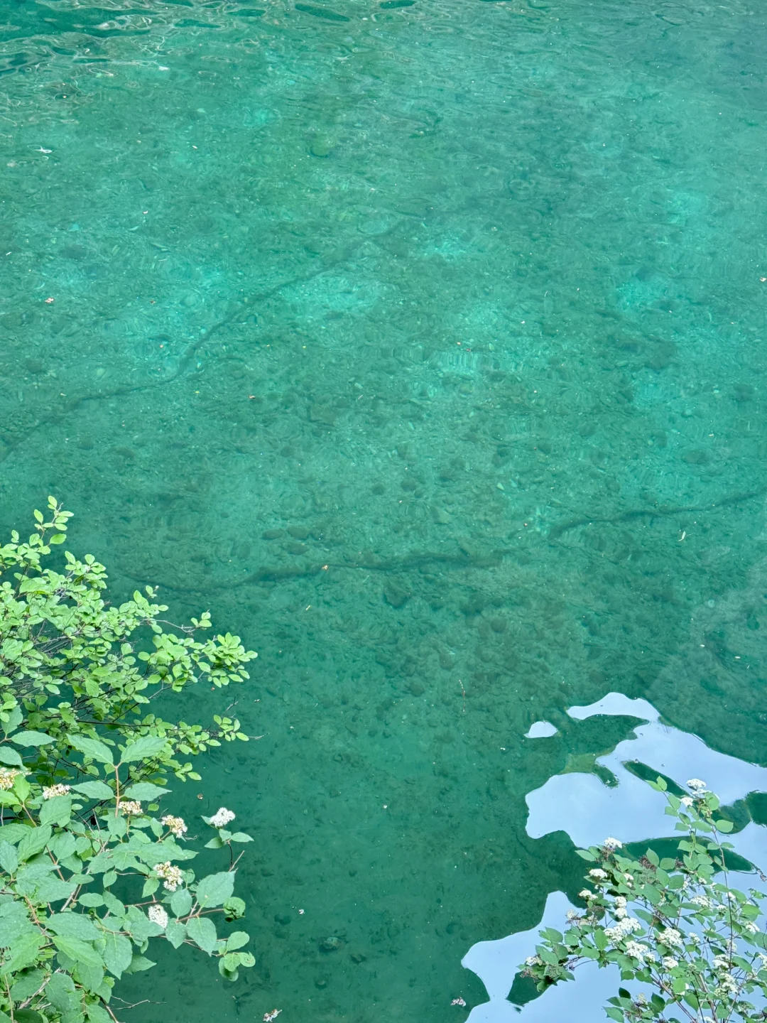 山西长治｜⛰️太行山八泉峡3小时速通攻略