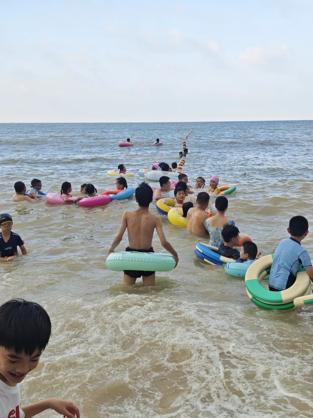 连岛实测，别看抄来抄去的攻略了，看这里