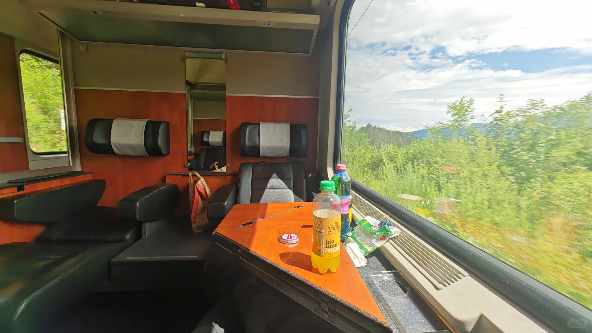 夏季欧洲自由行必备清单（最新）