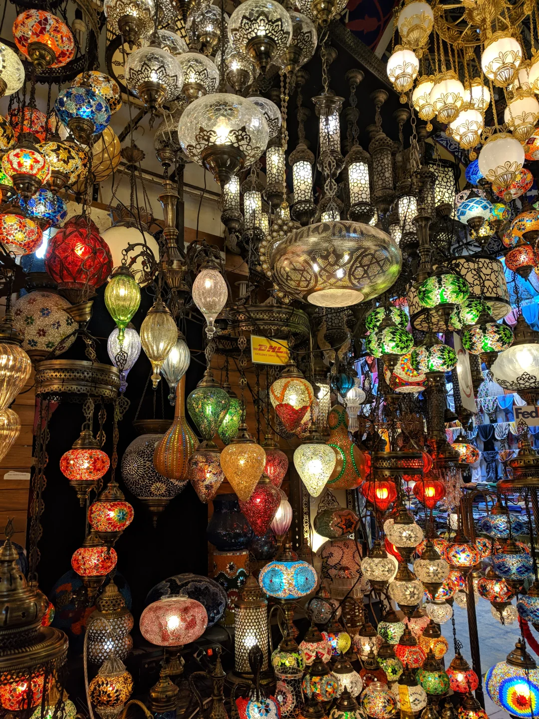 「旅行」我心目中的天花板和愿望清单