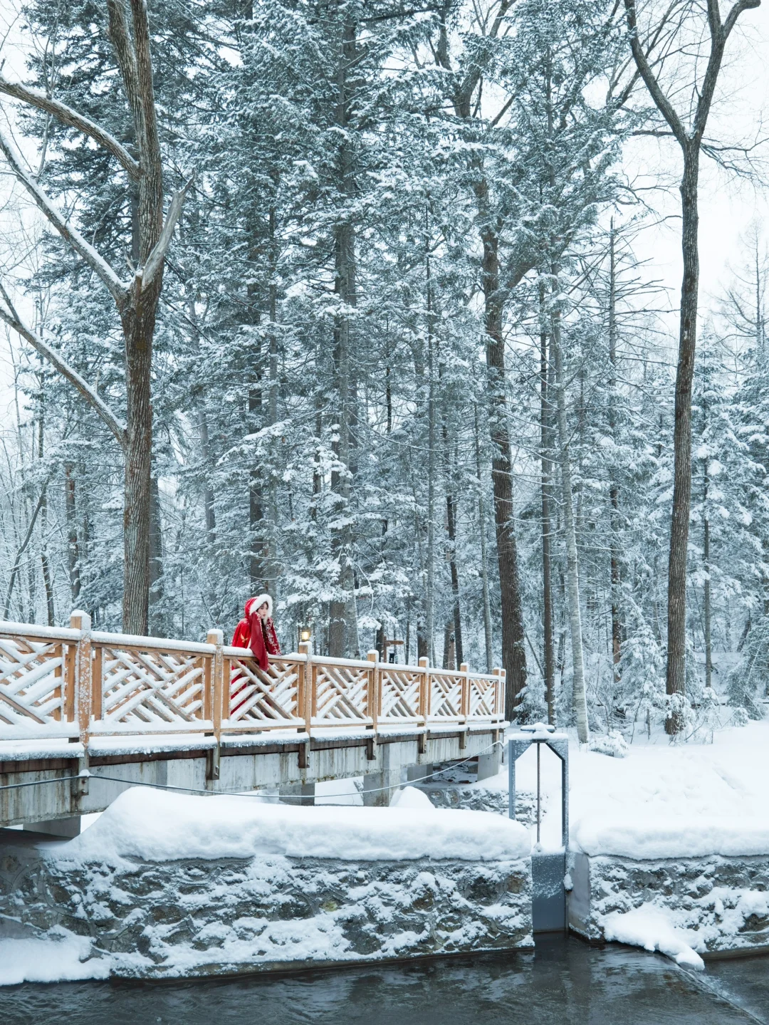 旅行结算丨近年我去过最难忘的18个旅行地