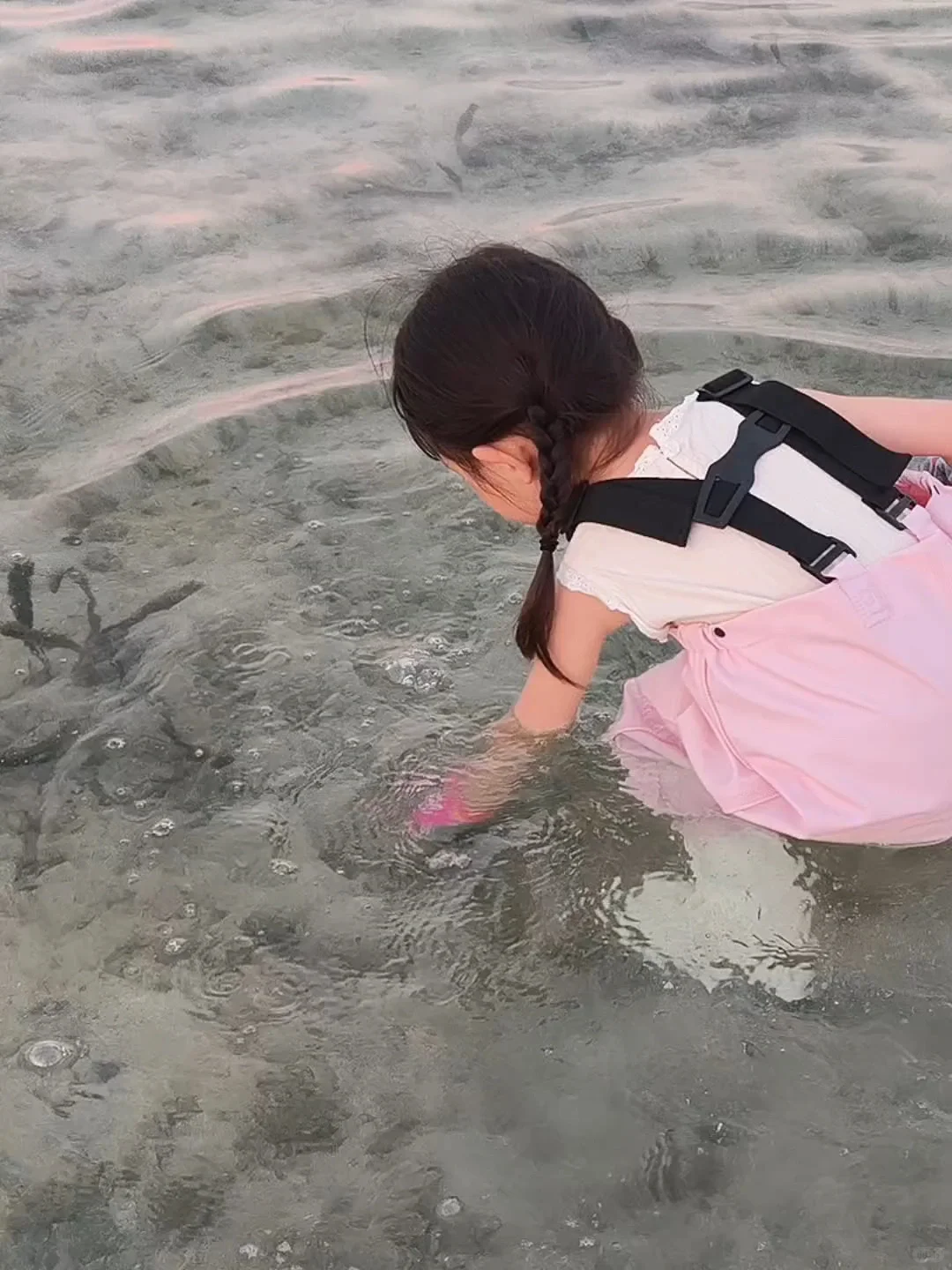 带娃在陵水已经住了10天❗听听我的真实感受