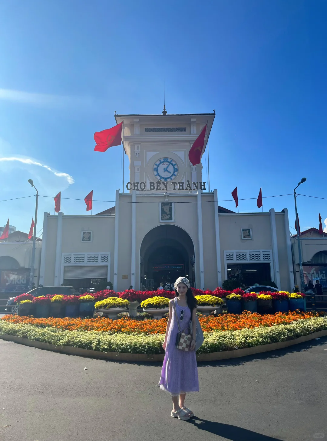 越南🇻🇳我太喜歡啦！