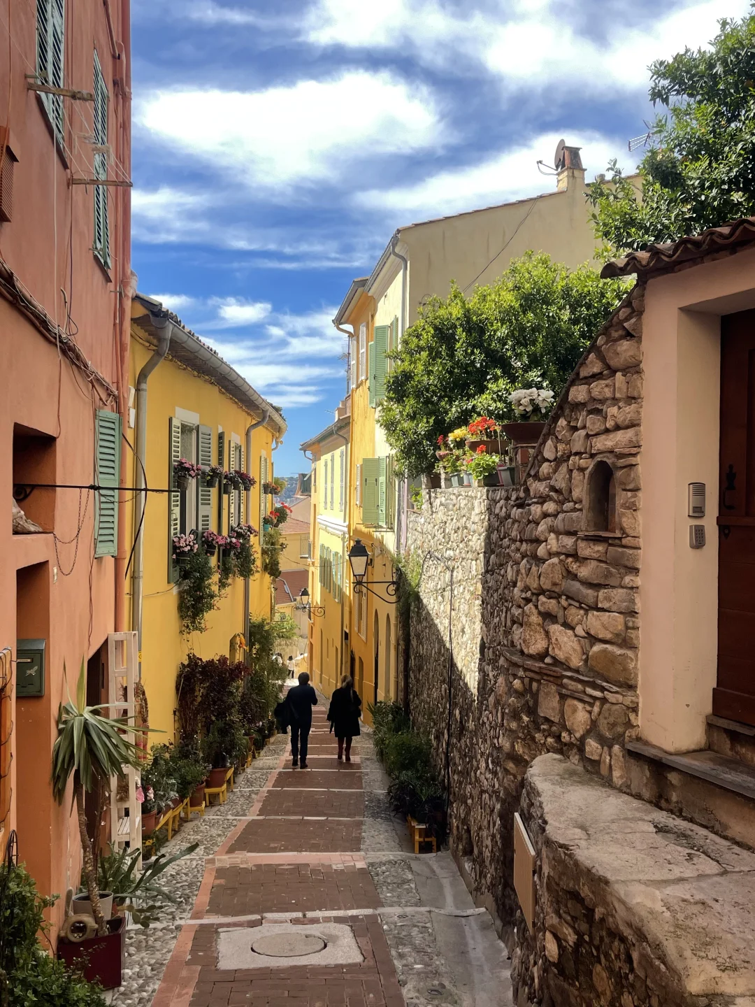 适合女生solo trip的地方推荐（欧洲版🦋