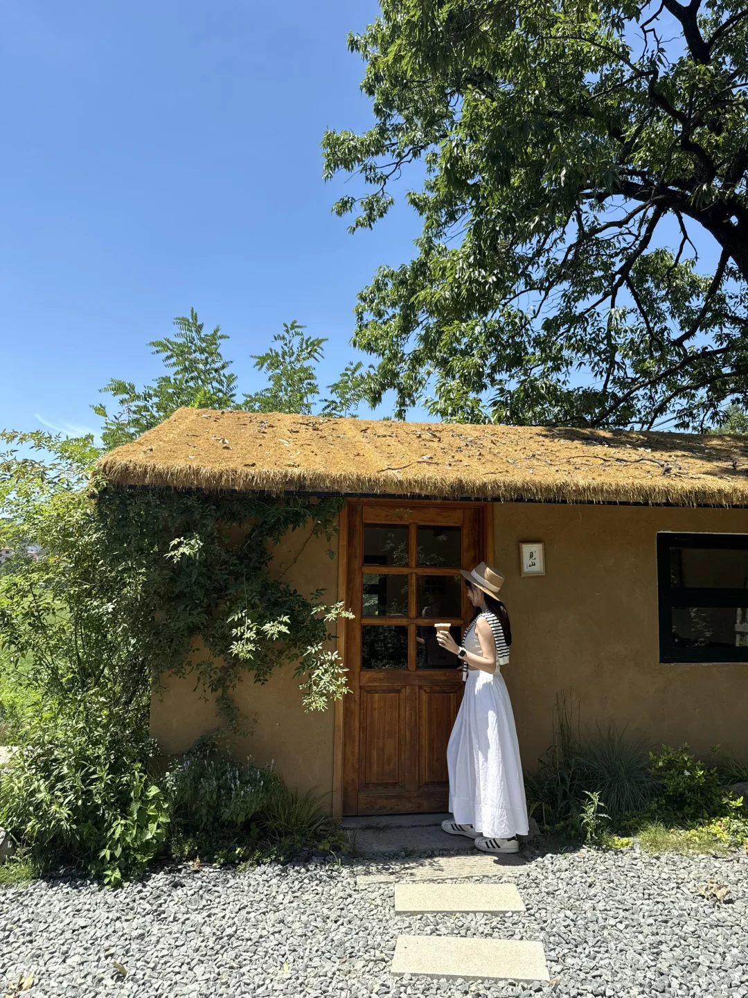 信阳3天2晚🍃小众景美，躺平看山看水