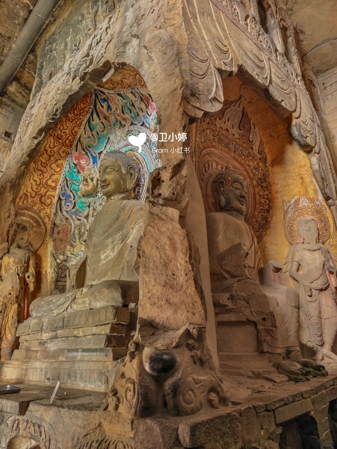 这座低调了3000年的古城❗️美的不像话❗️