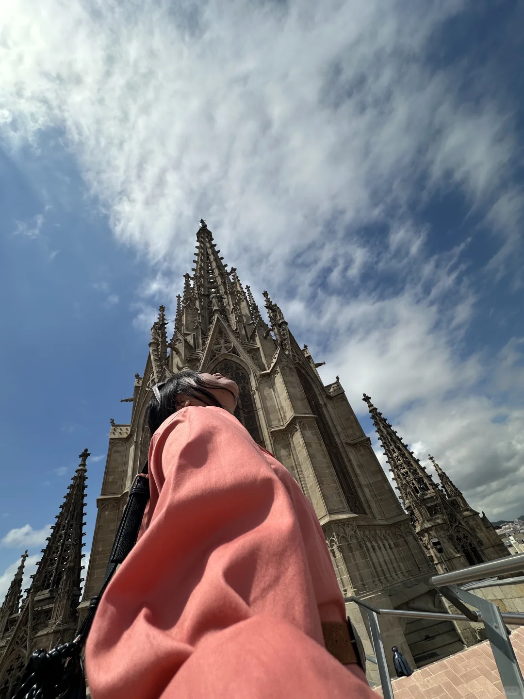 7天人均1.1w不到的西班牙攻略