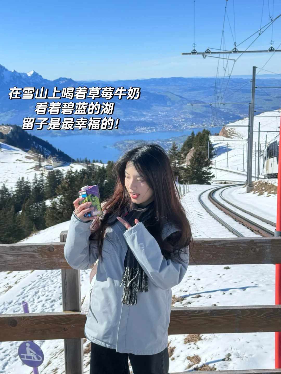 04女大留学生🇮🇹建议第一次出国去哪个国家