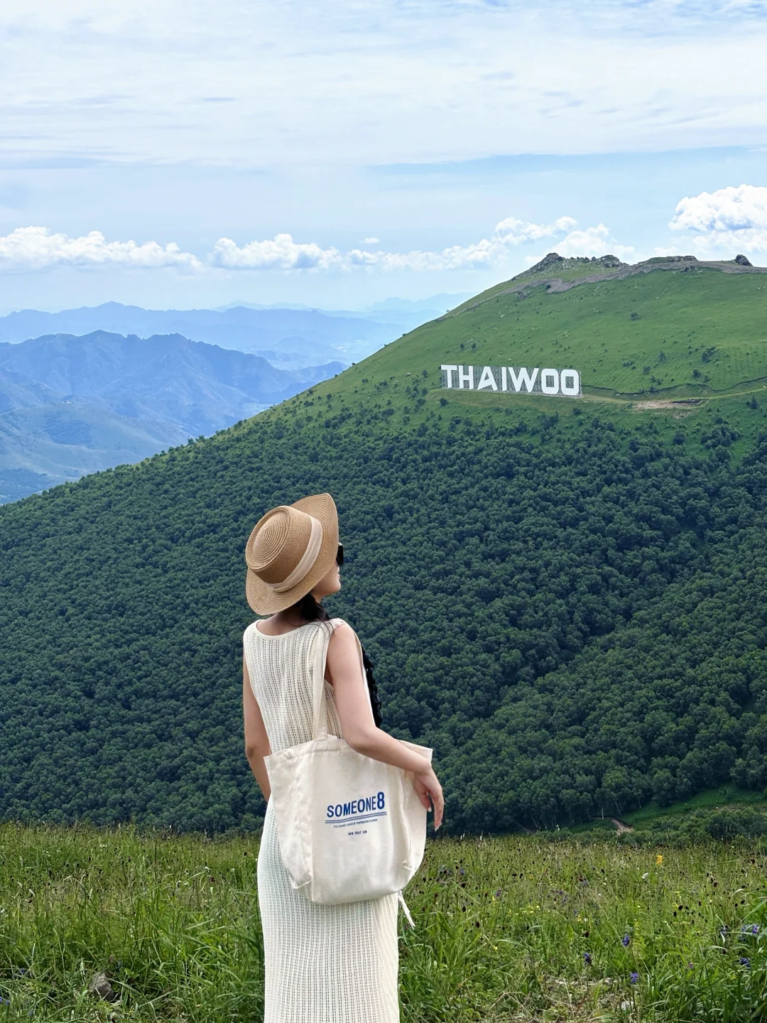 京津冀“小阿勒泰”｜太舞小镇超全攻略！🏔️