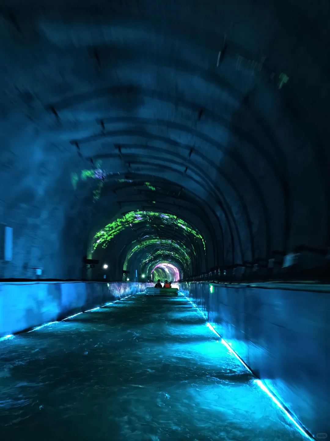 后悔才来！武汉🚄2h直达20º的瀑布清凉地