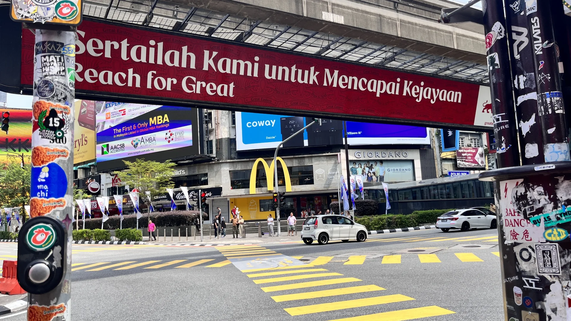 享受孤独，一个人的国外旅游