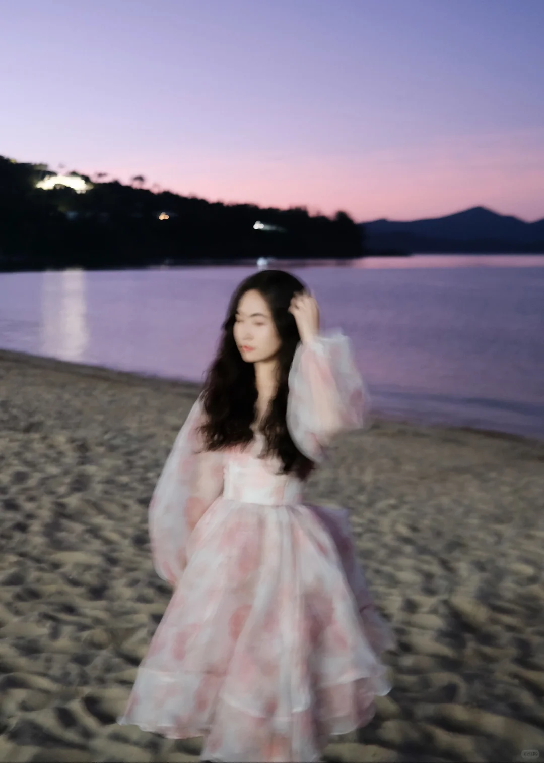 圣灵群岛🇦🇺我很少用震撼形容一个地方