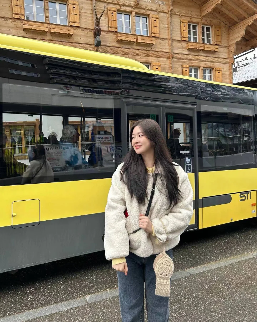 说实话，以后再出国我都会选择跟团了