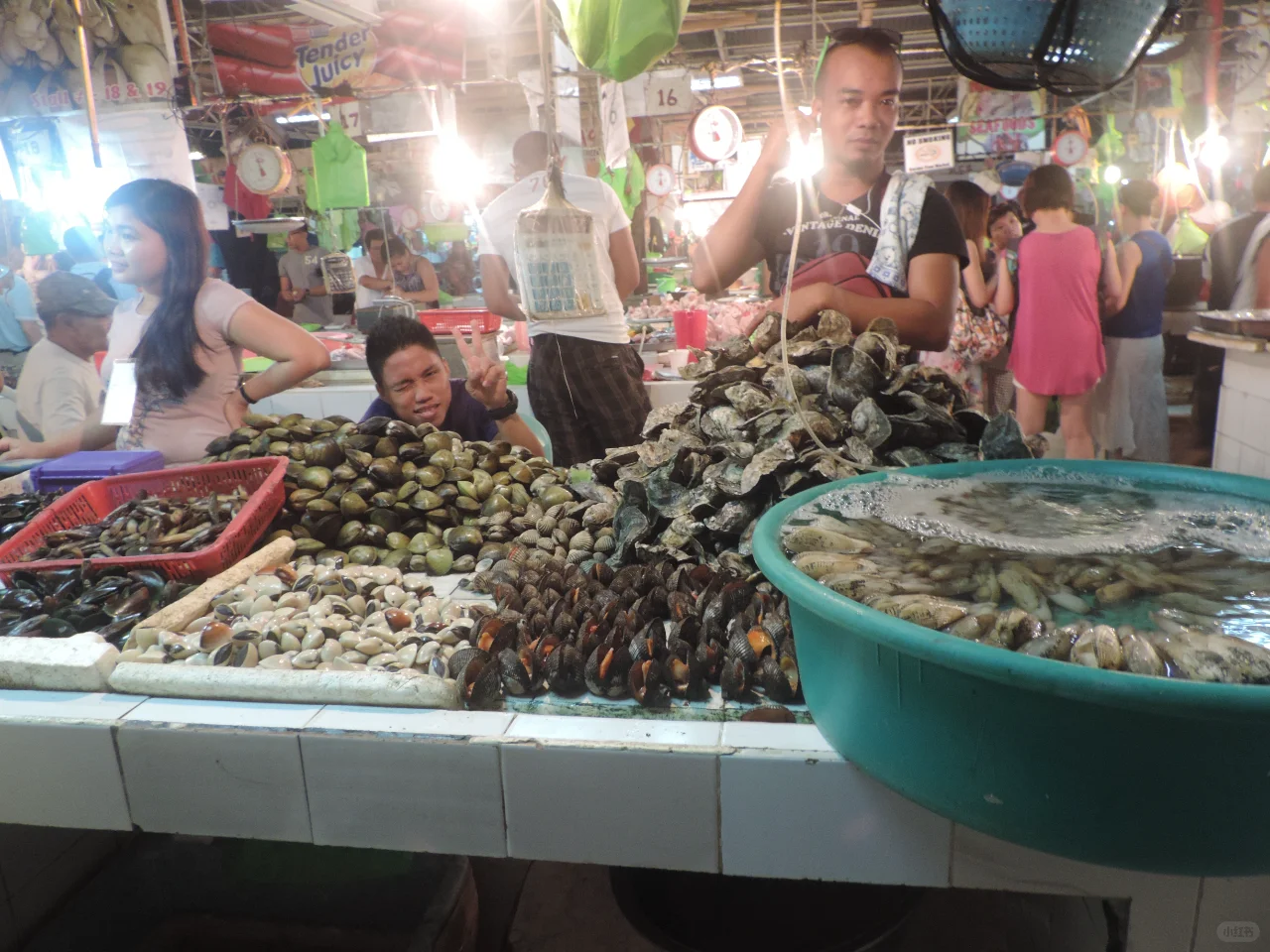 人均4位数的高性价比国外海岛推荐-长滩岛