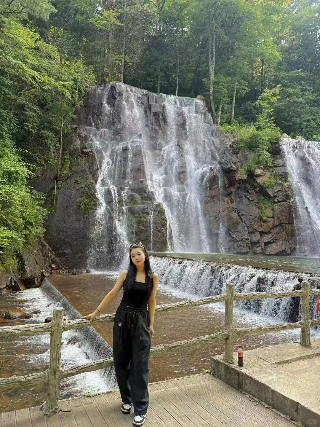 每周一山！哈尔滨当天往返爬山溯溪超治愈！