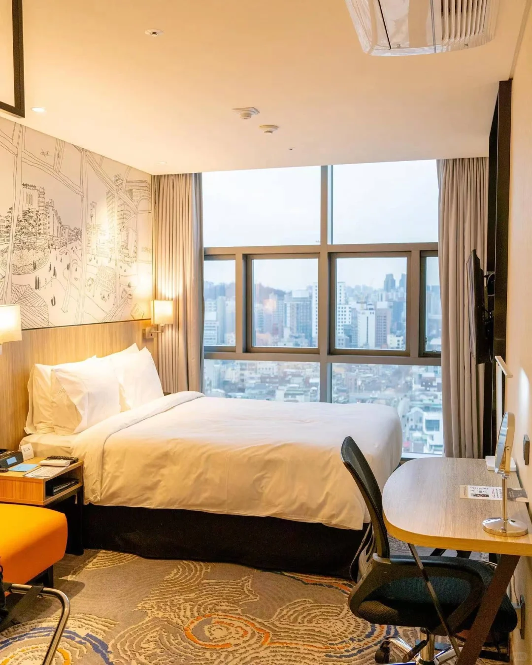 说实话，以后再出国我都会选择跟团了