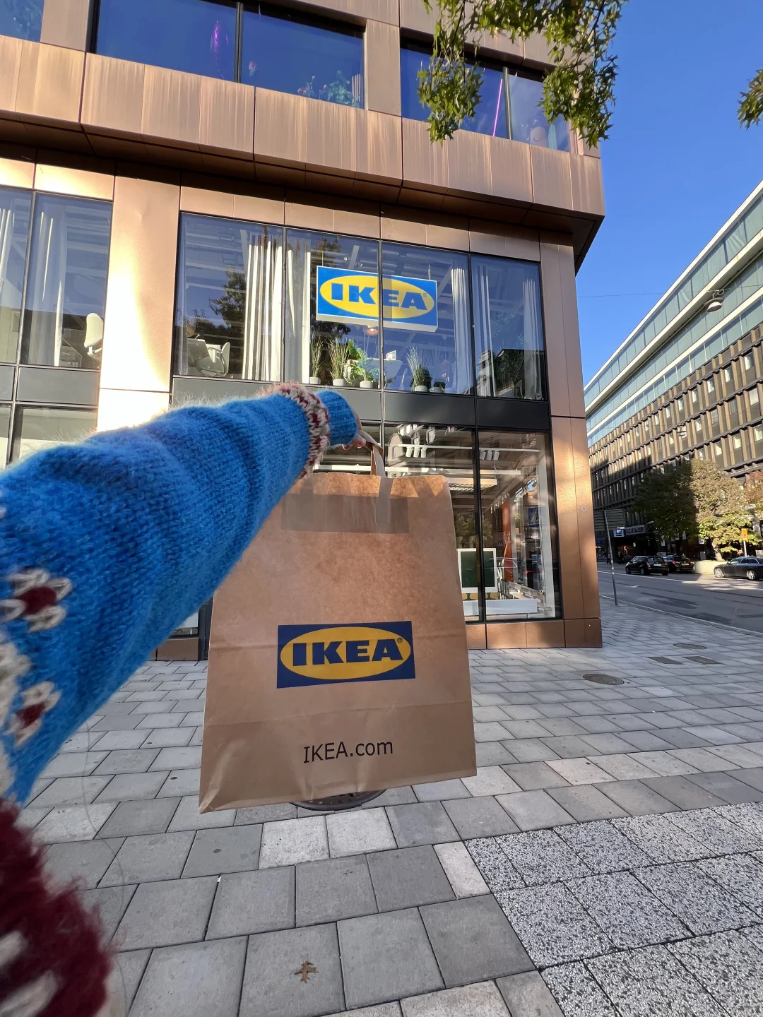 适合女生solo trip的地方推荐（欧洲版🦋