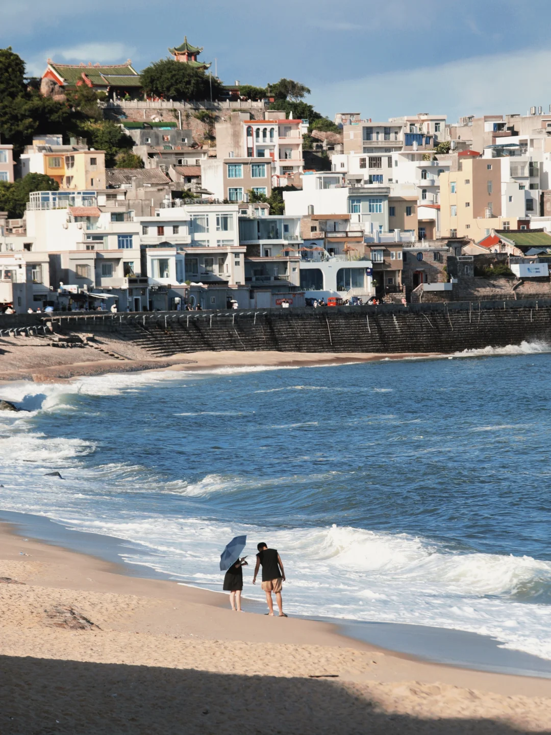 推荐四个被严重低估的小众旅行地❗