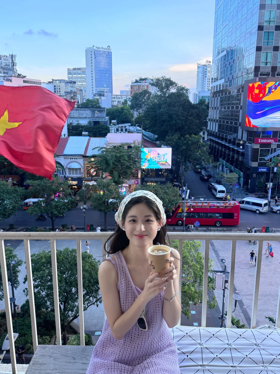 越南🇻🇳我太喜歡啦！