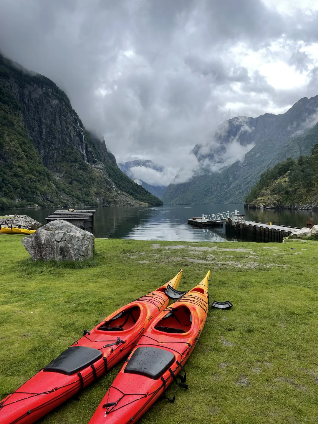 适合女生solo trip的地方推荐（欧洲版🦋