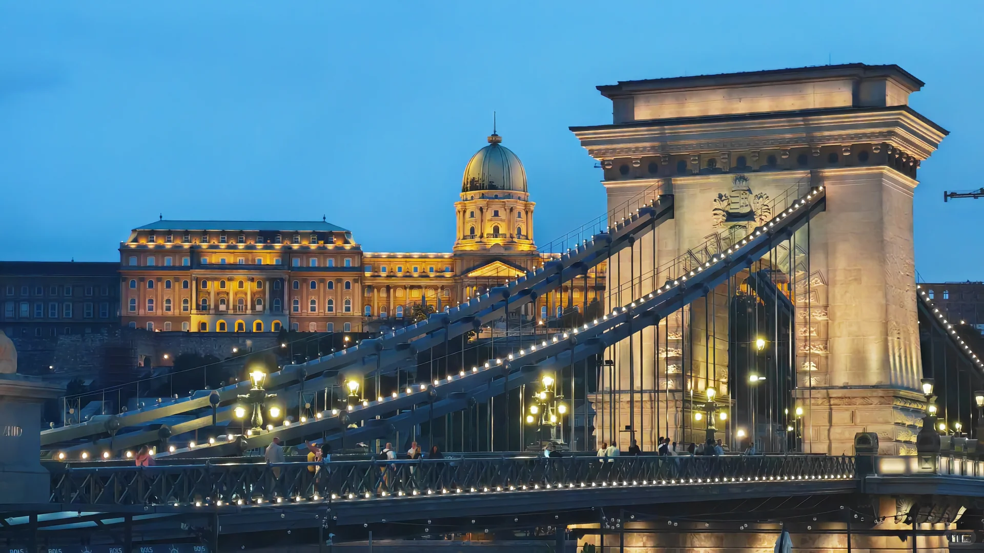 夏季欧洲自由行必备清单（最新）