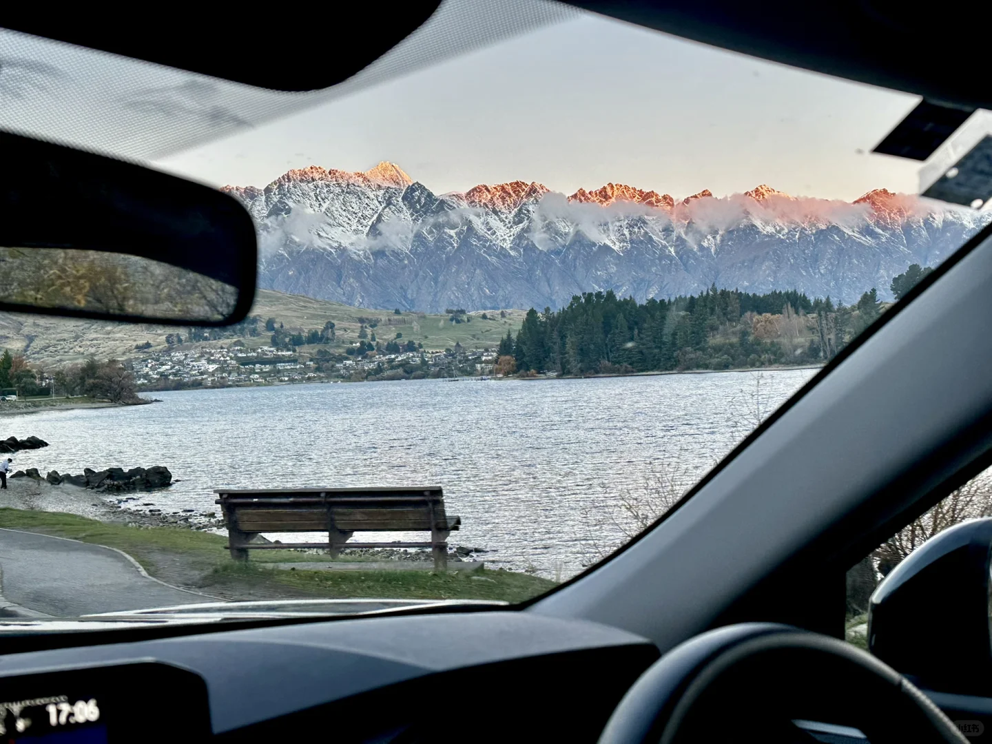 3万元！双人玩转新西兰12天！自驾游～