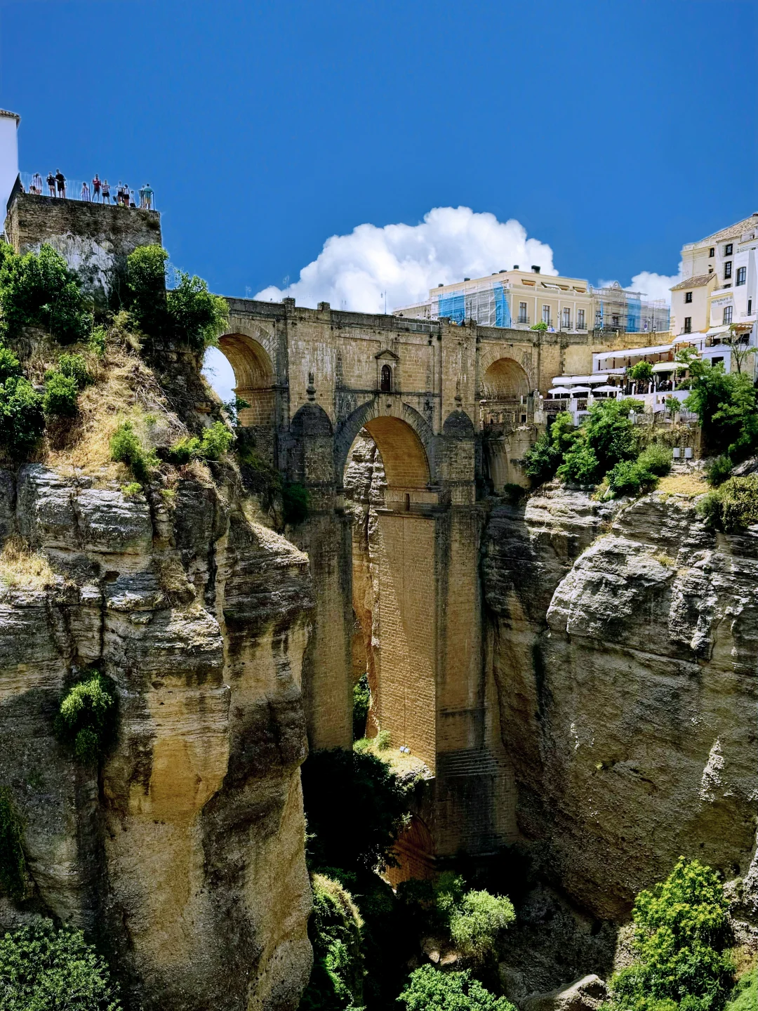 第一次去西班牙怎么玩，看这一篇就够了