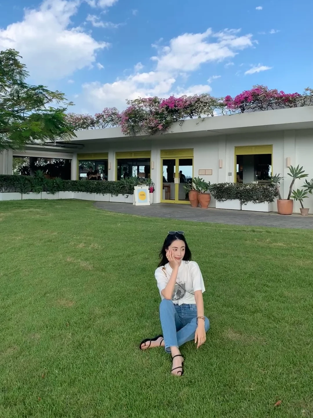 缺点:只有新加坡有!!