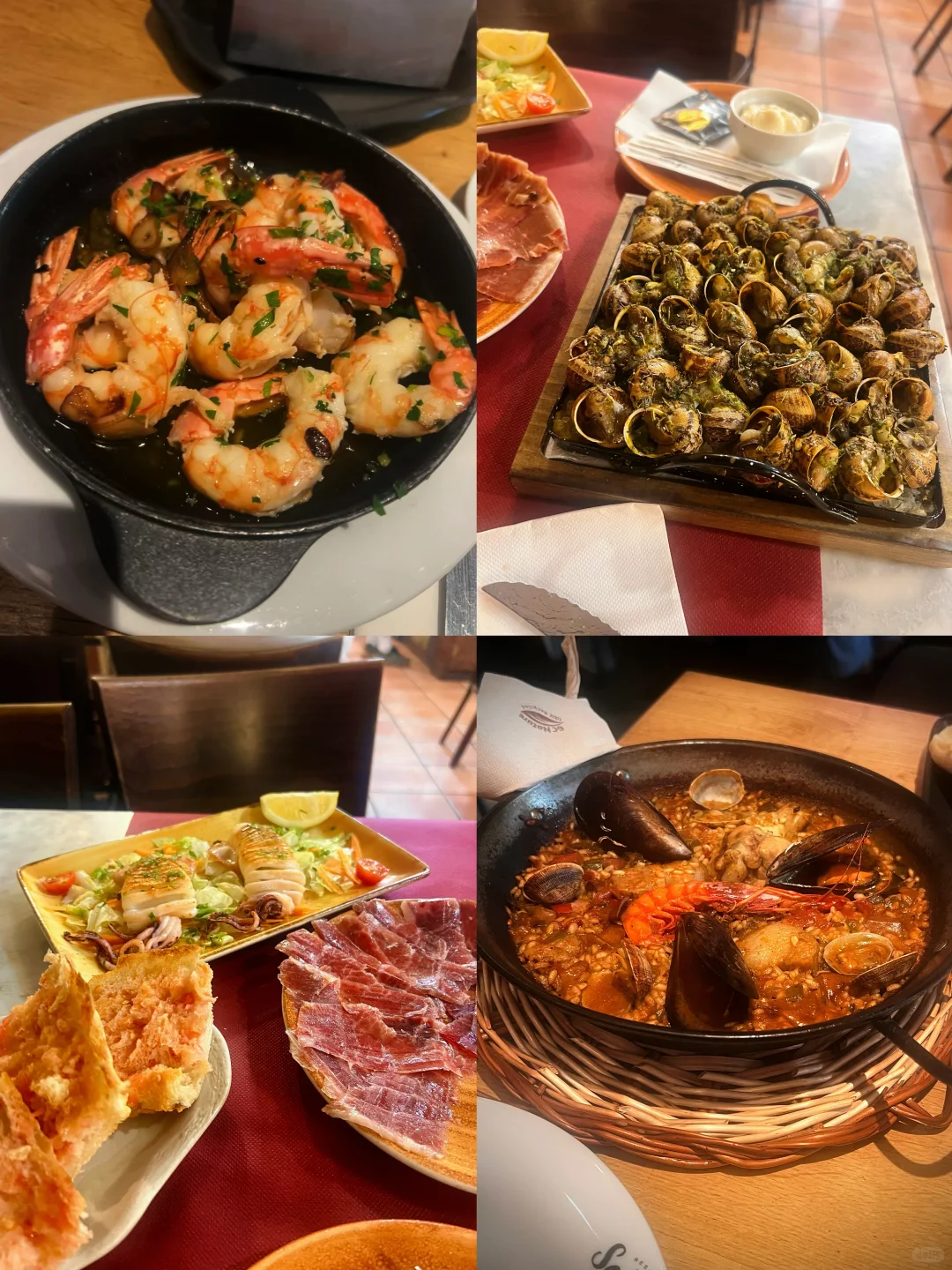 巴塞罗那3天2晚|女生solotrip省钱攻略✨