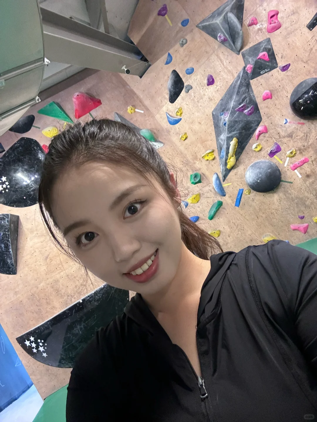 又一个人来俄罗斯玩咯～