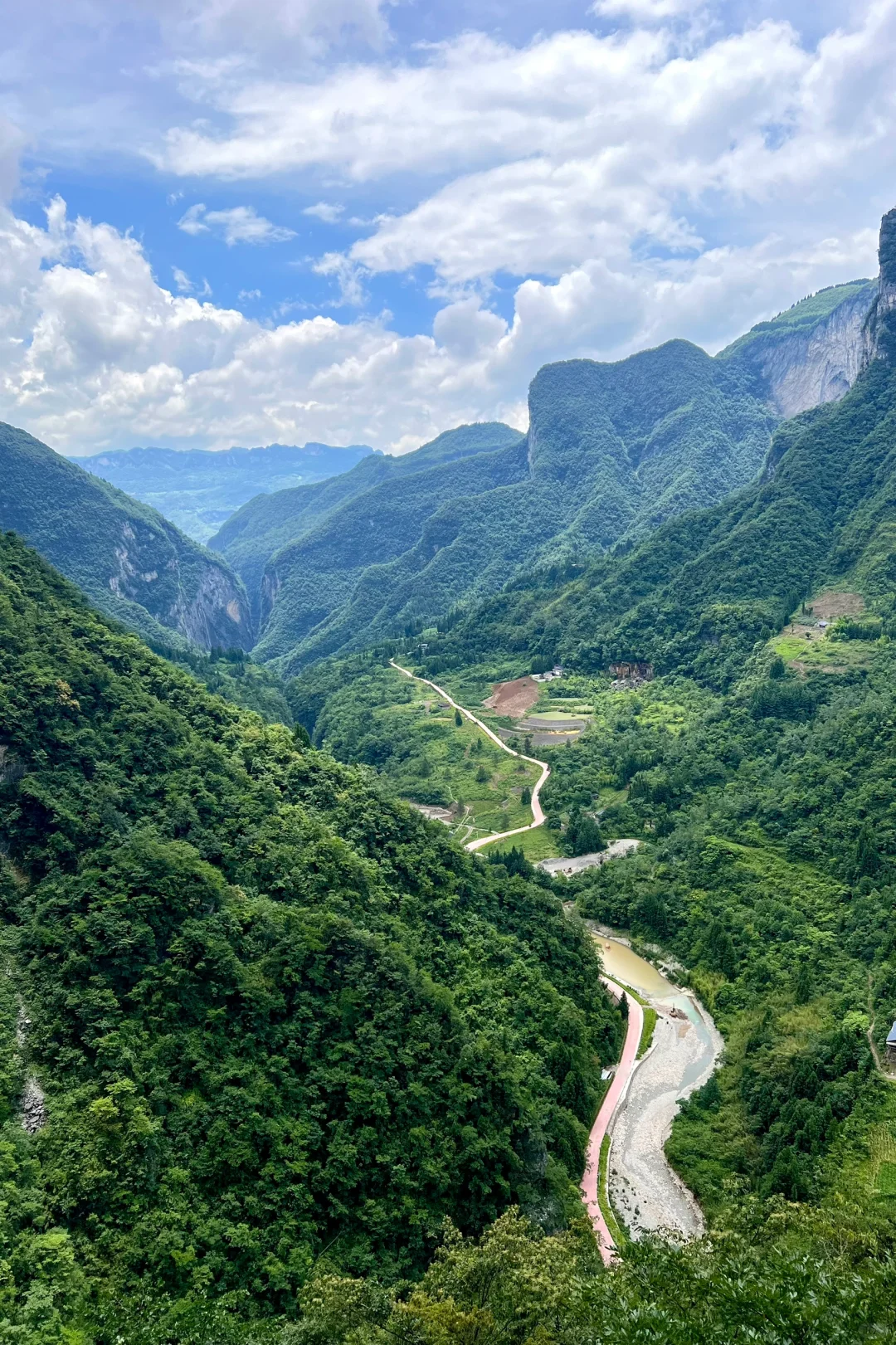 恩施6日游玩攻略📒