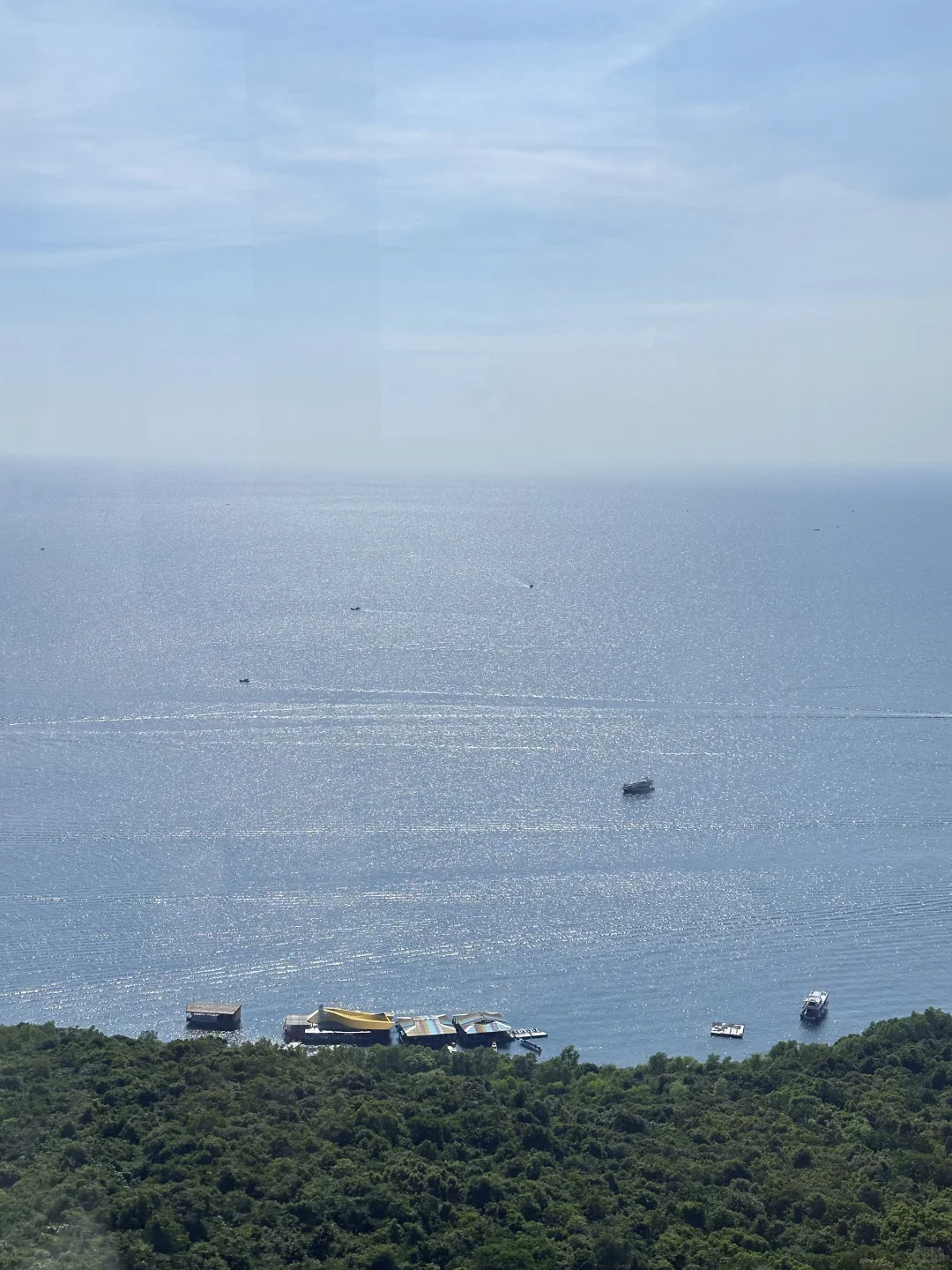 🇭🇰港漂周末｜富国岛泡酒店平价指北（精华版