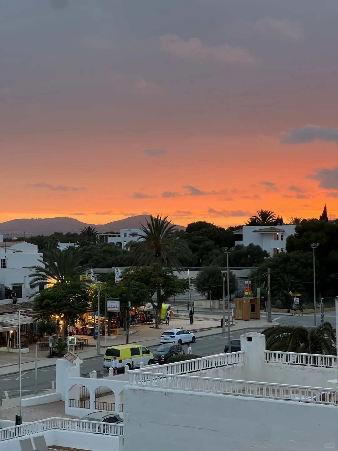 适合女生solo trip的地方推荐（欧洲版🦋