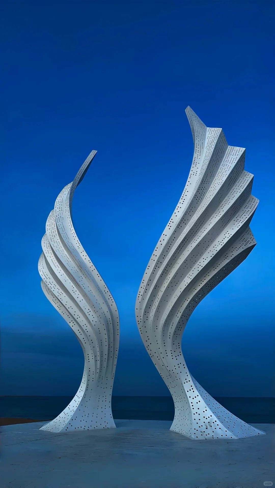 日照两天游！好玩又出片📷