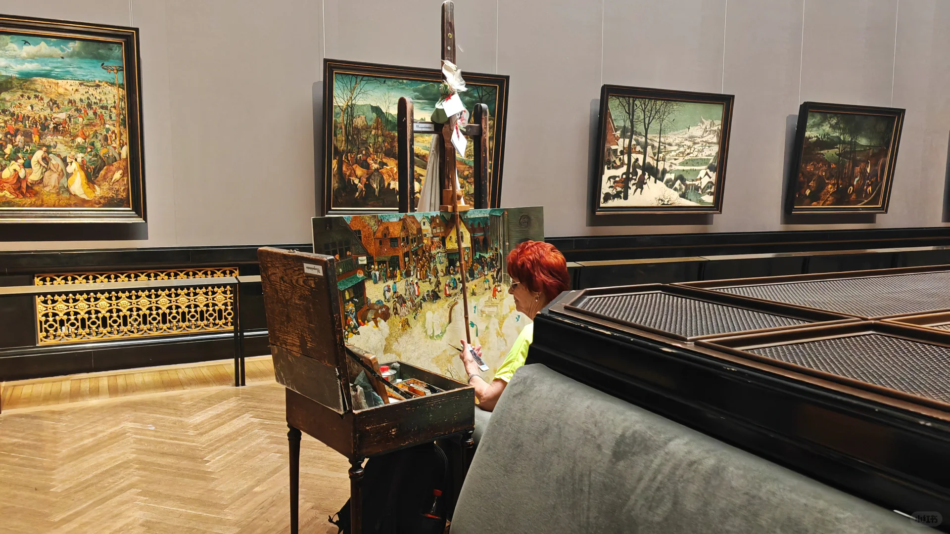 夏季欧洲自由行必备清单（最新）