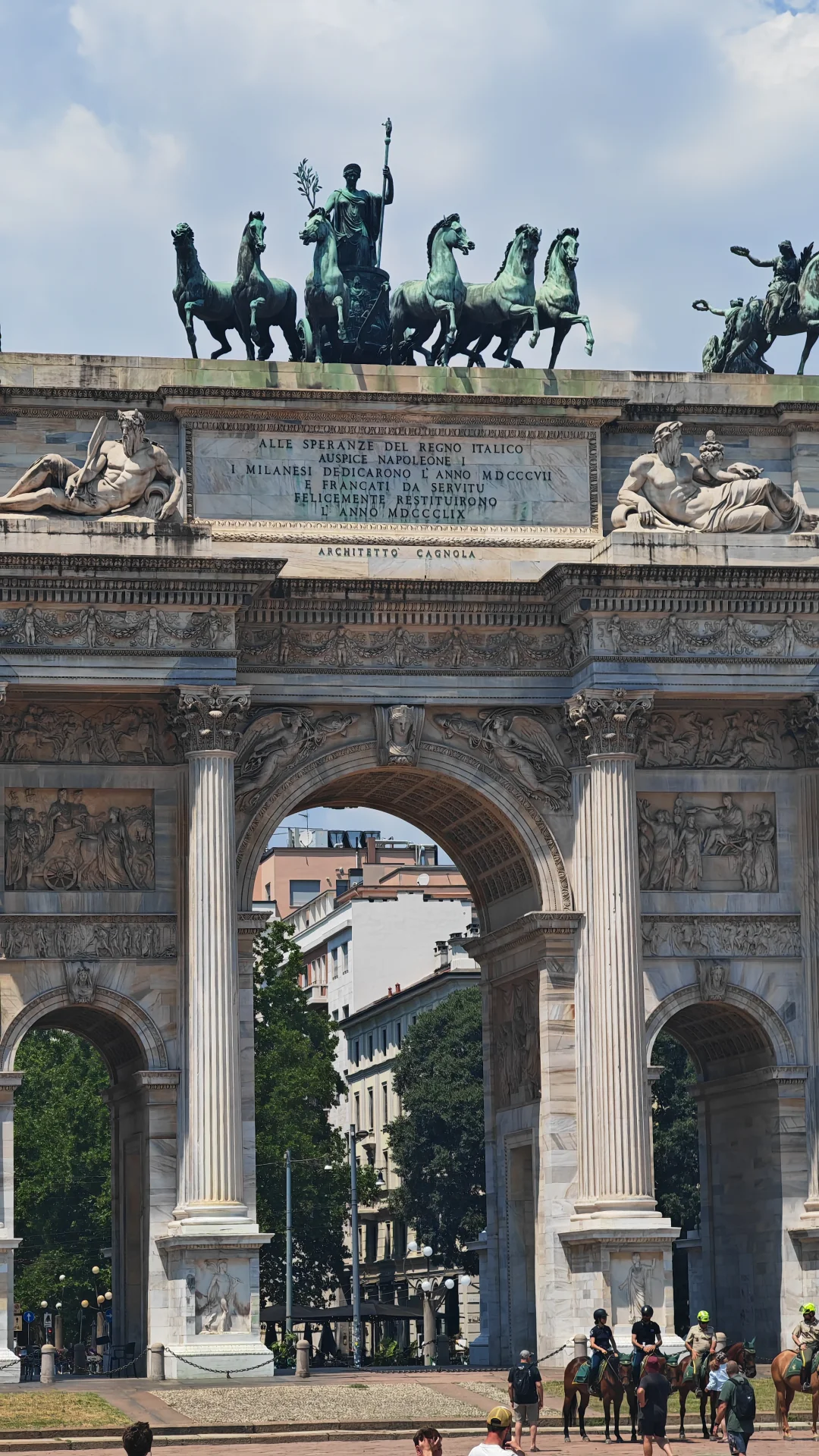 夏季欧洲自由行必备清单（最新）