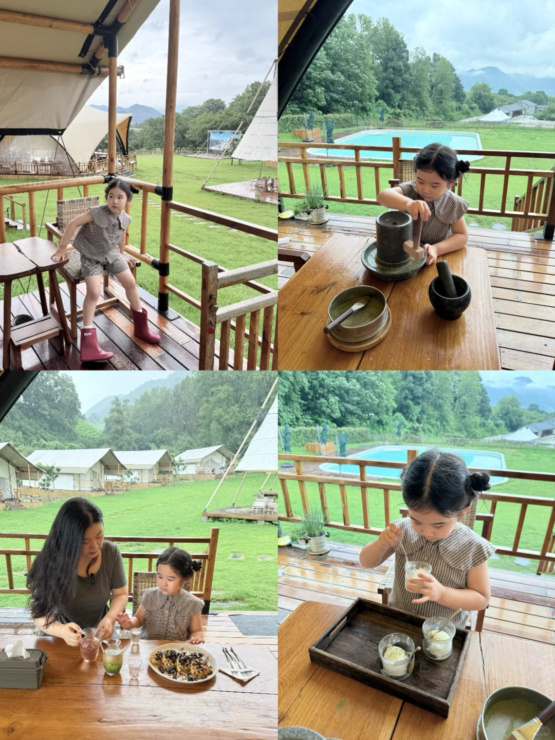 暑假玩水天花板！桐庐溯溪+漂流+乐园全攻略