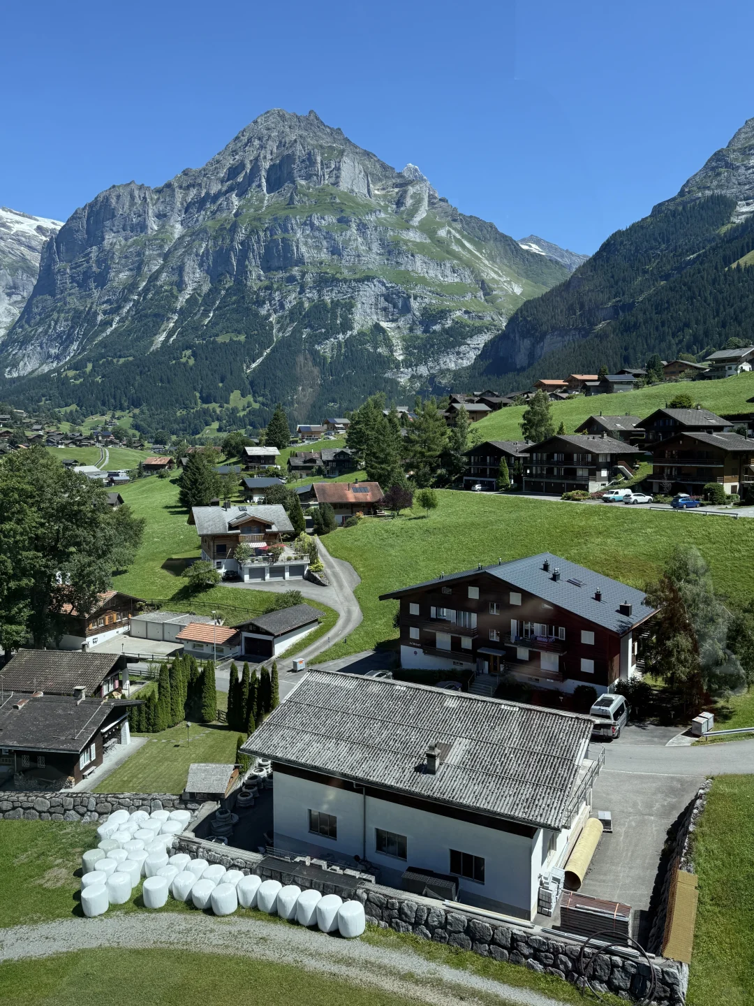 人太年轻的时候不建议去瑞士…