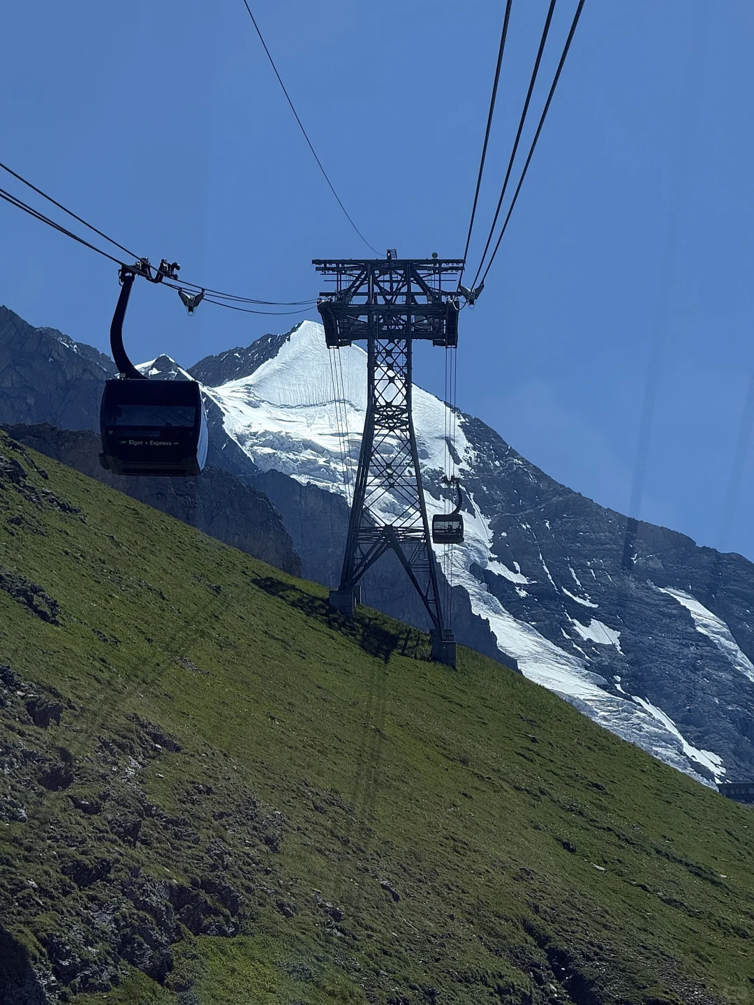 人太年轻的时候不建议去瑞士…