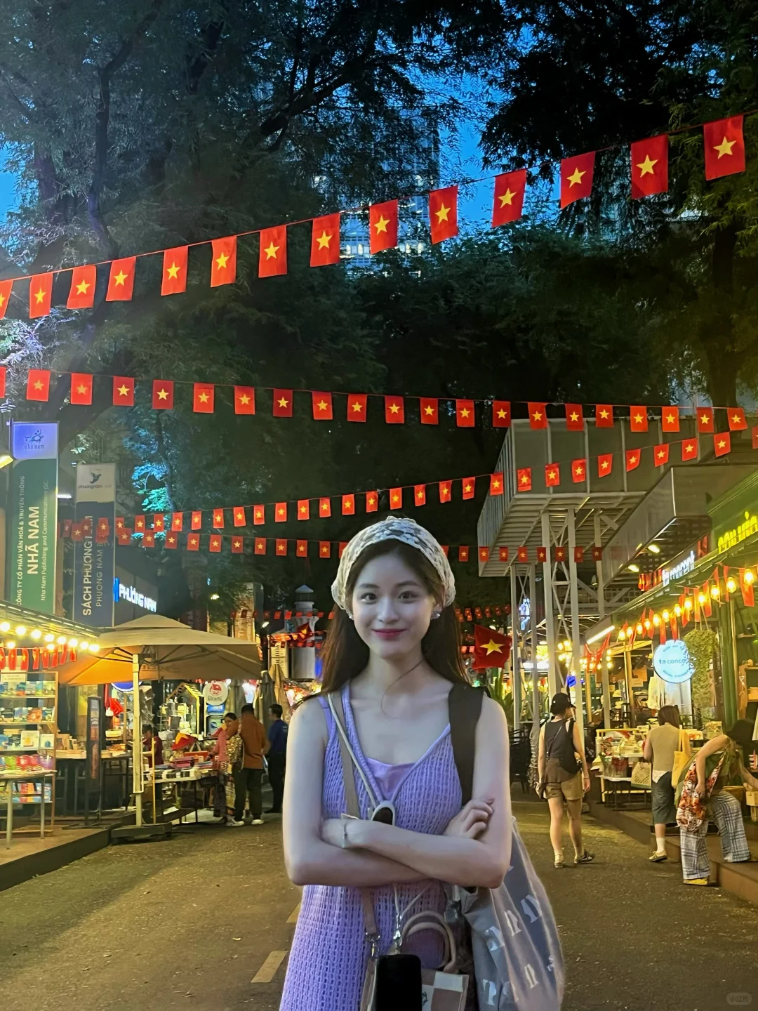 越南🇻🇳我太喜歡啦！