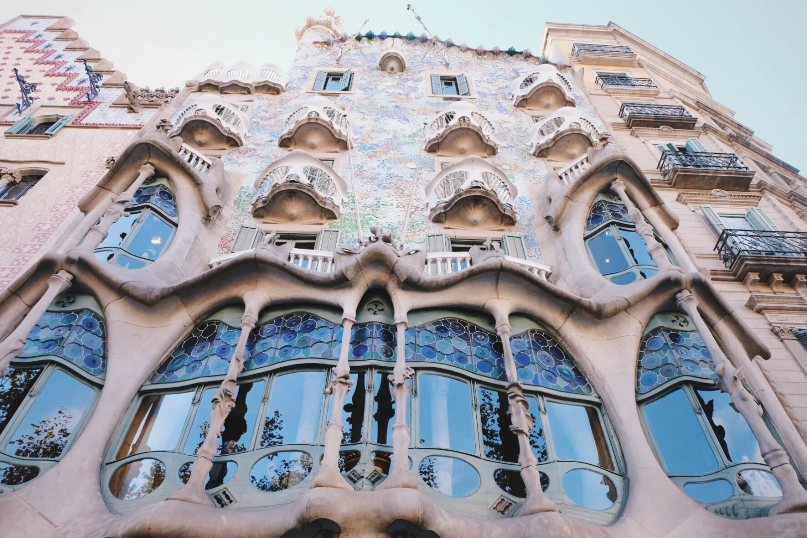 聊聊我去过的16个国家｜个人体验分享2