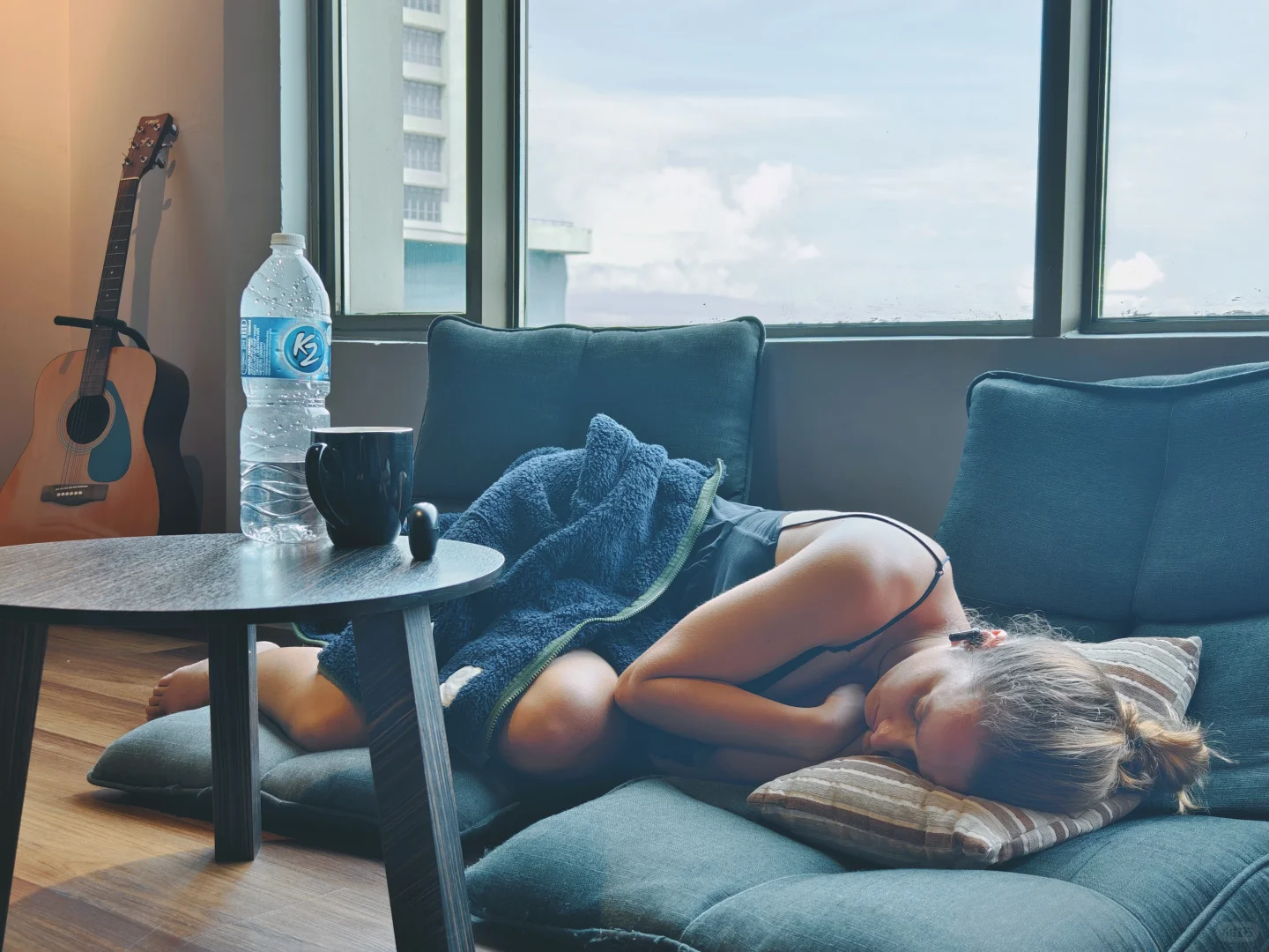 亚庇12天不到3000元的攻略