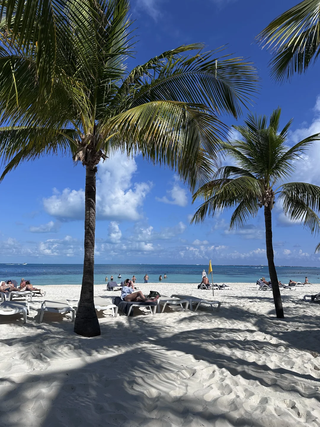 墨西哥| 坎昆 Cancún