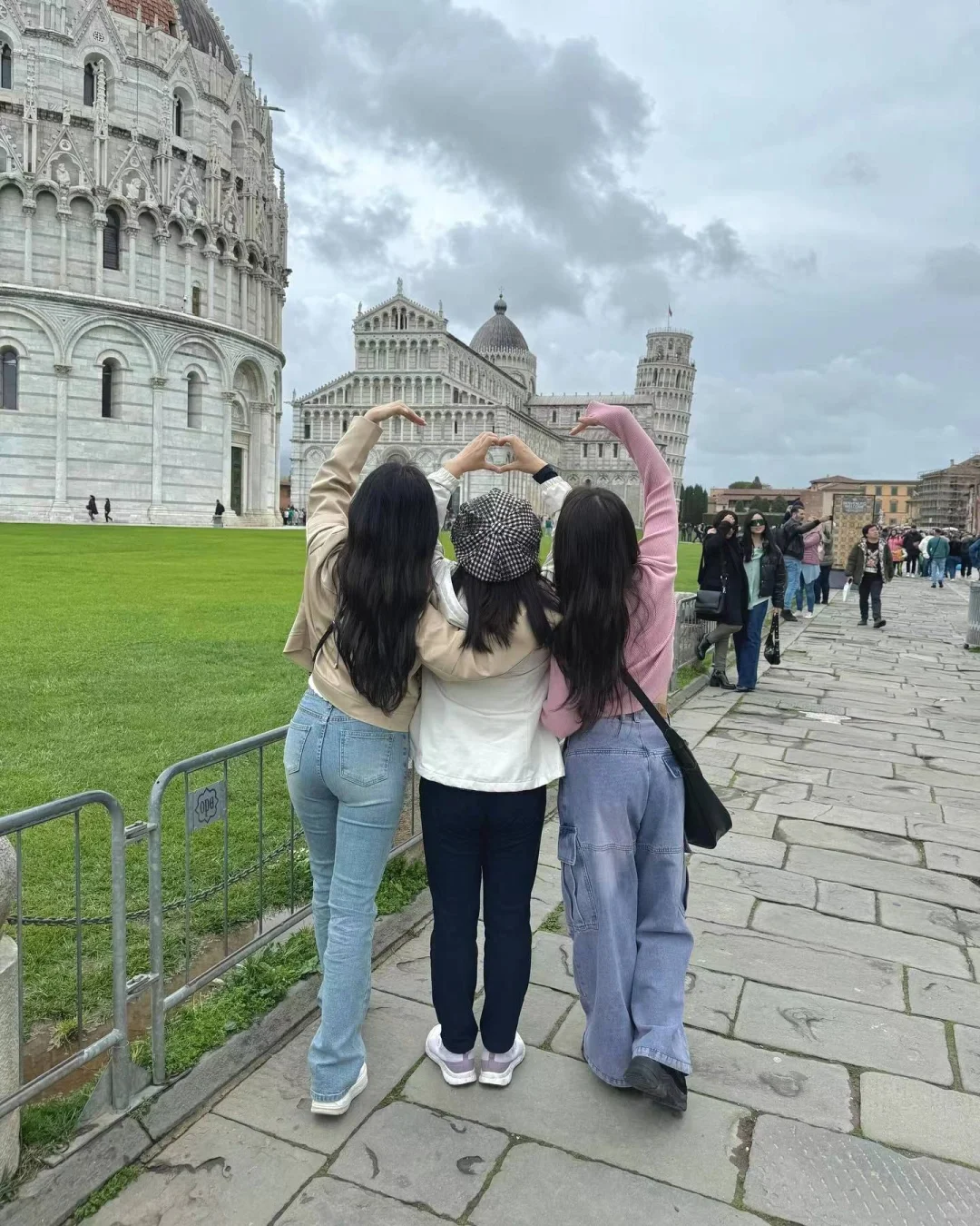 说实话，以后再出国我都会选择跟团了