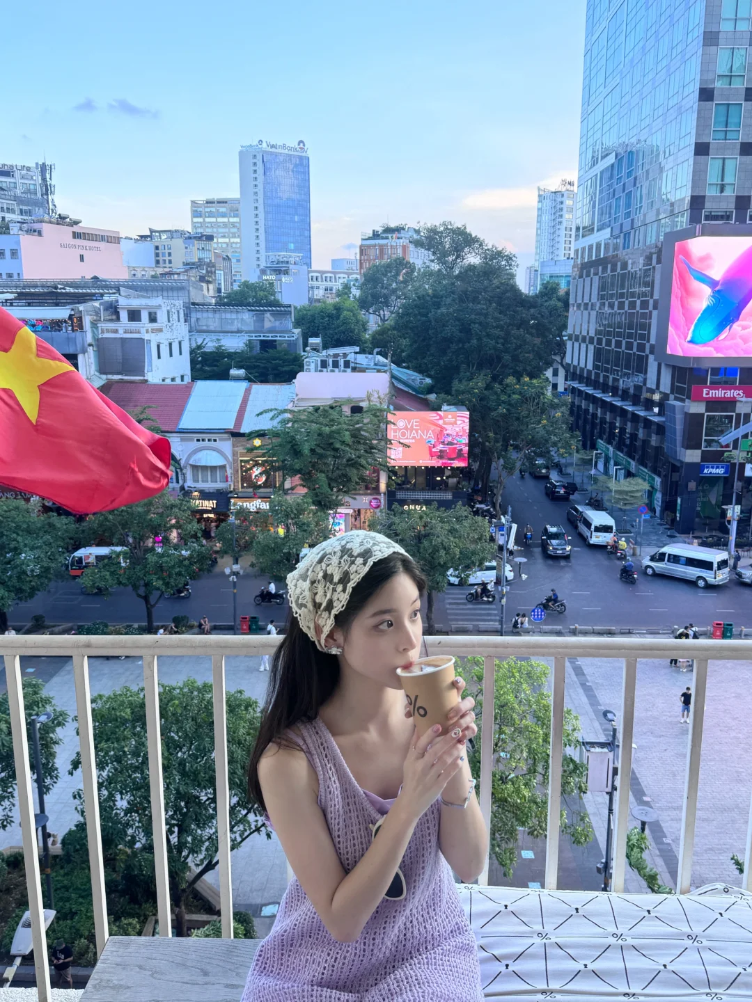 越南🇻🇳我太喜歡啦！